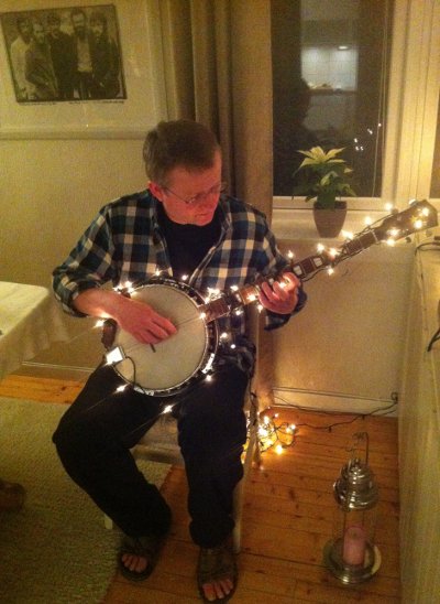 Bilde av Jan Høiberg