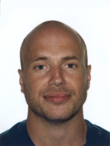 Lars Vidar Magnusson