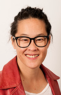Bilde av Lin Prøitz