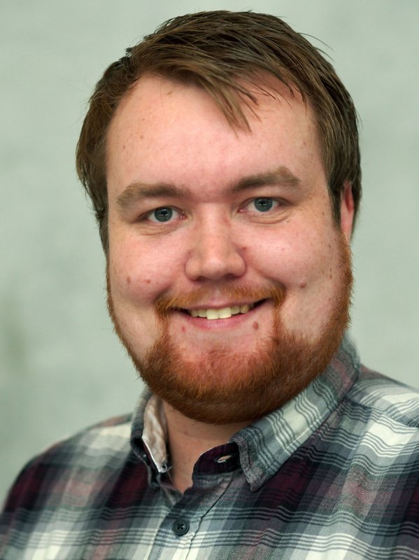 Bilde av Marius Geitle