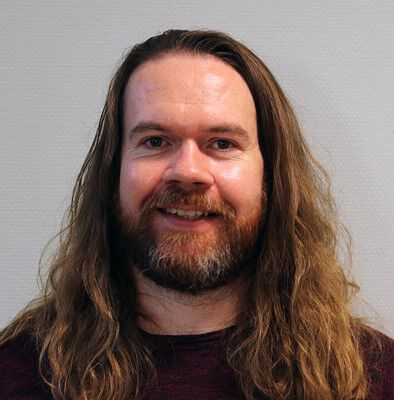 Bilde av Nils-Christian Walthinsen Rabben