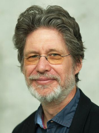 Øystein Haugen