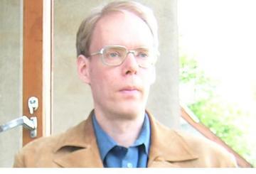 Bilde av Roland Olsson