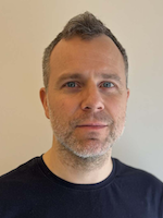 Bilde av&nbsp;Stefano&nbsp;Nichele