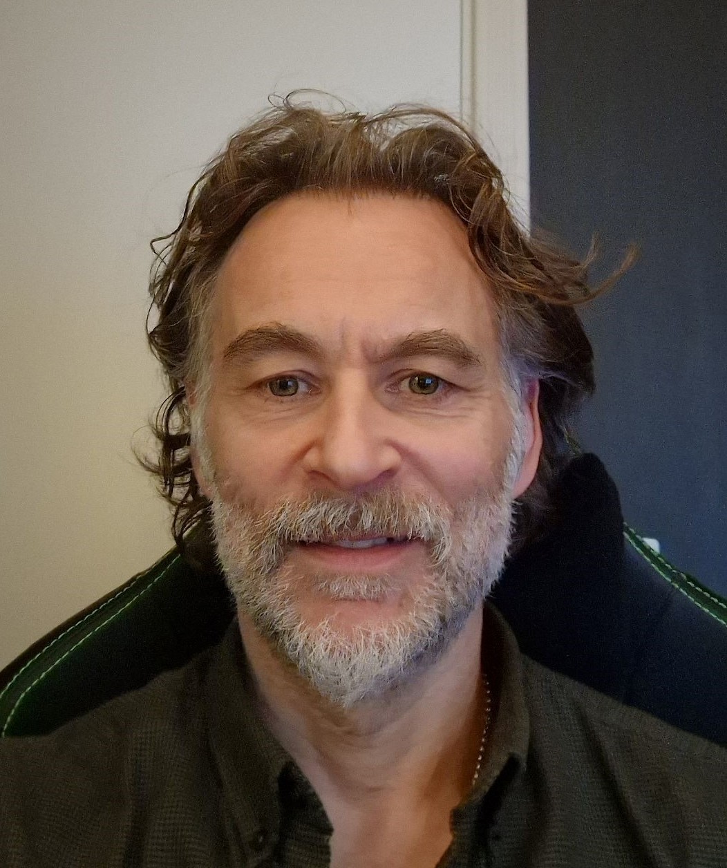 Bilde av&nbsp;Stig Henning&nbsp;Johansen