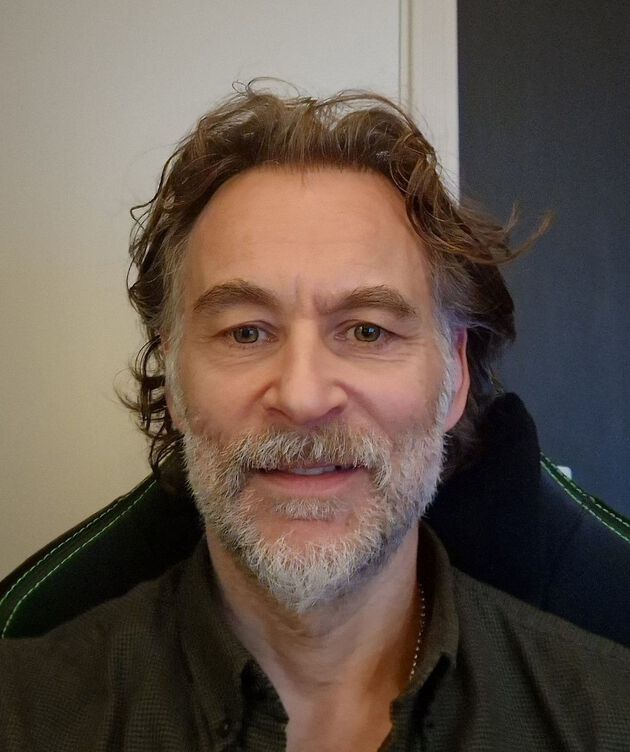 Bilde av Stig Henning Johansen