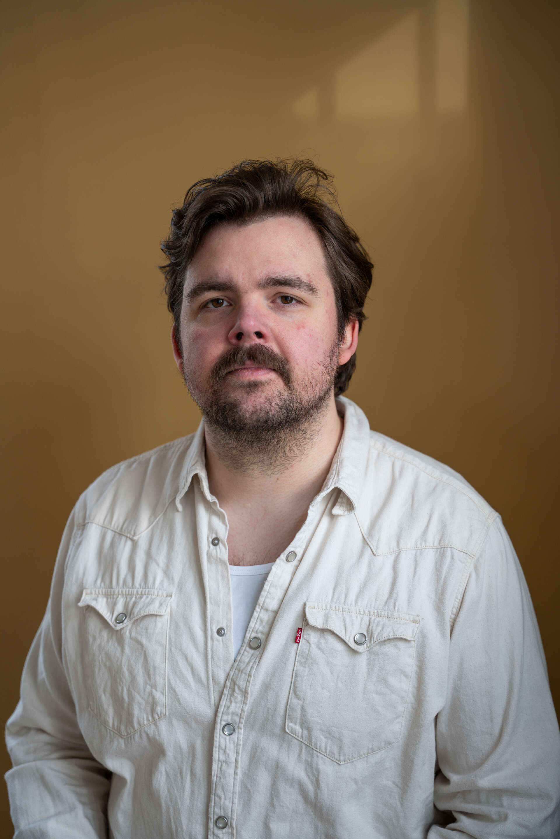 Bilde av&nbsp;Thor Andreas Holberg&nbsp;Murtnes-Hatlestad