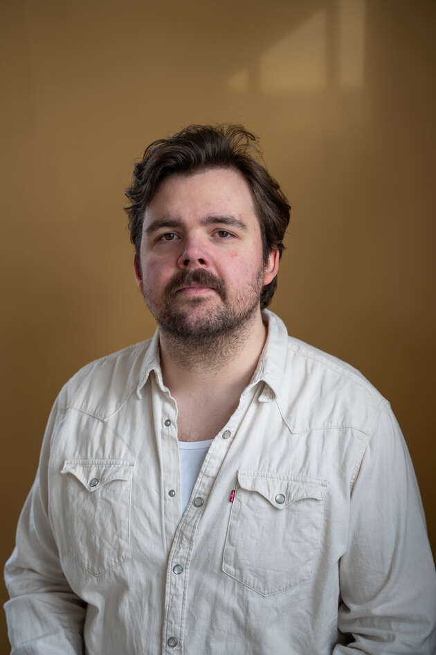 Bilde av Thor Andreas Holberg Murtnes-Hatlestad