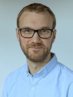 Picture of Bjørnar Karlsen Kivedal