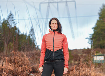Kari Anne Fange
