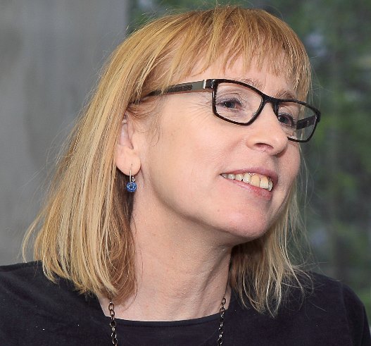 Image of&nbsp;Lilja&nbsp;Mosesdottir