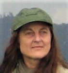 Image of&nbsp;Roswitha Maria Berta&nbsp;King
