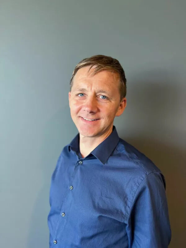 Bilde av Bjørn Klimek
