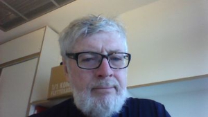 Geir Conrad Tufte