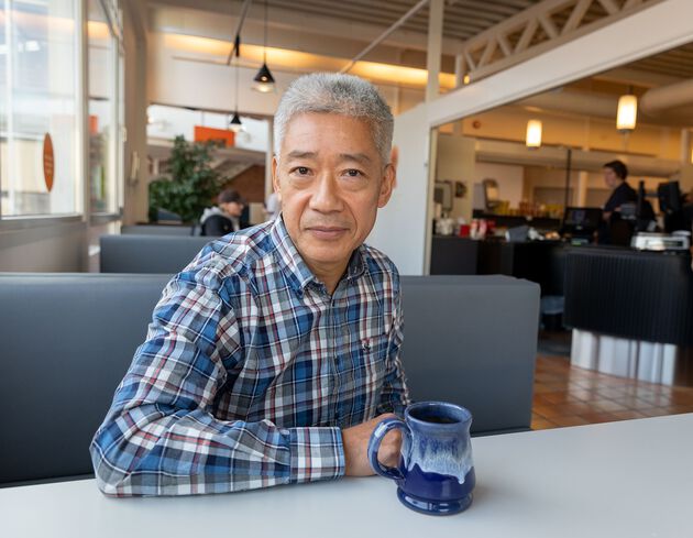 Bilde av Hong Wu