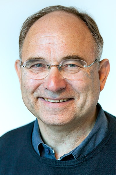 Bilde av John Erik Andreassen
