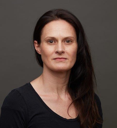 Bilde av&nbsp;Kari Anne&nbsp;Fange