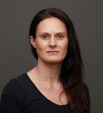 Kari Anne Fange