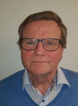 Bilde av Theo Schewe
