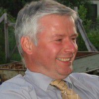 Ulf Rydningen