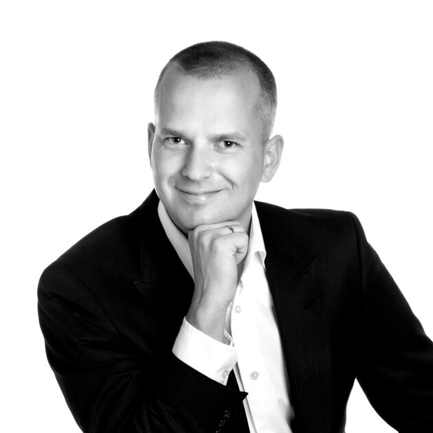 Profilbilde Lars Strand