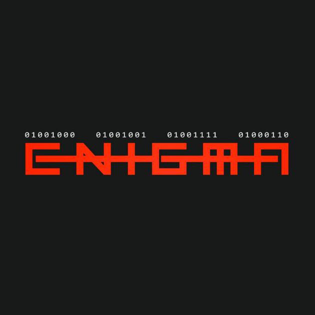 Enigma Logo
