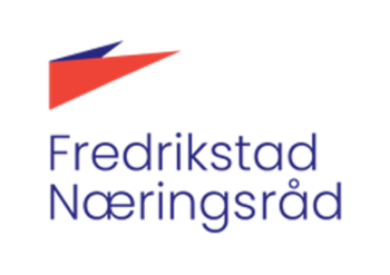 Fredrikstad næringsråd logo