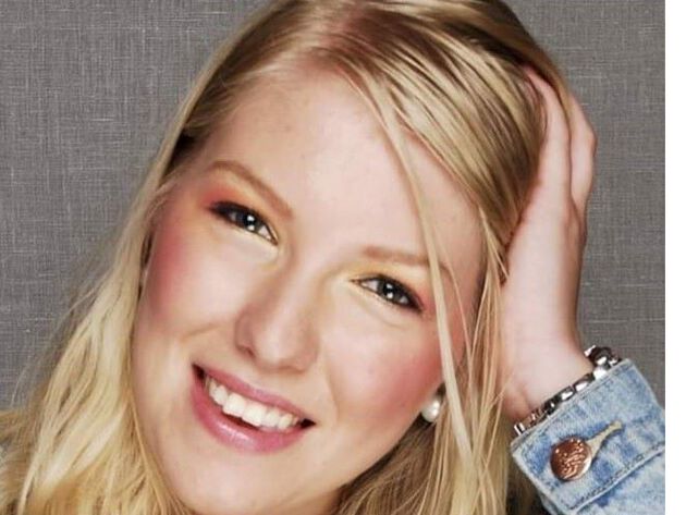 Profilbilde av Linn-Jeanette Vollebekk 