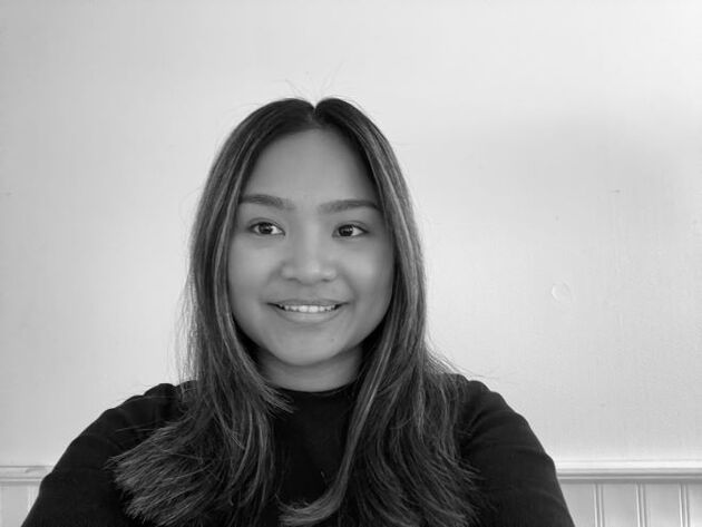Bilde av Reynamae Fredriksen