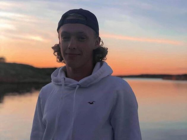 Bilde av Sindre Olsen Vevelstad