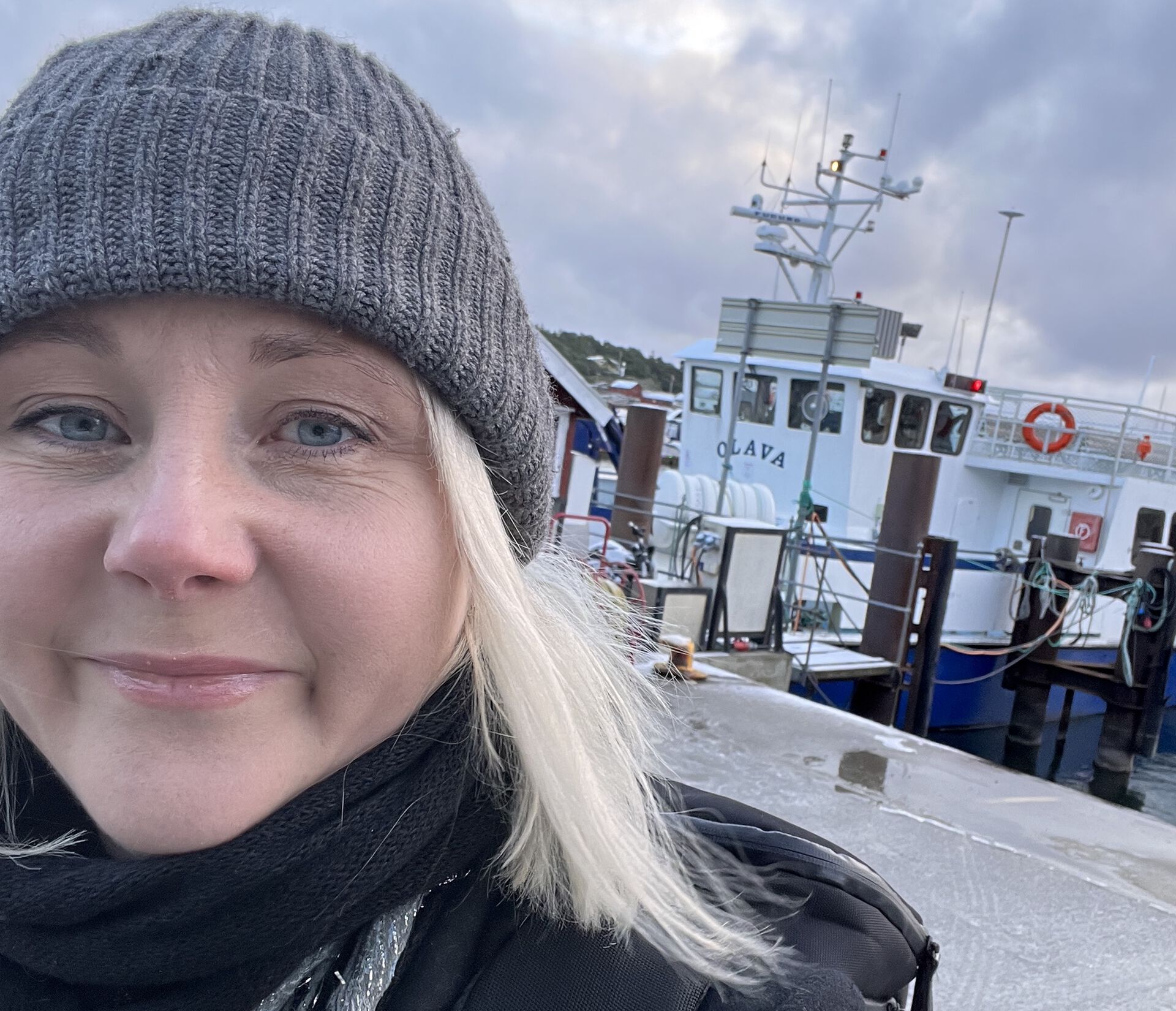 Cecilie Graven Engseth