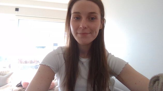 Oda Mathilde Øvereng Rekstad