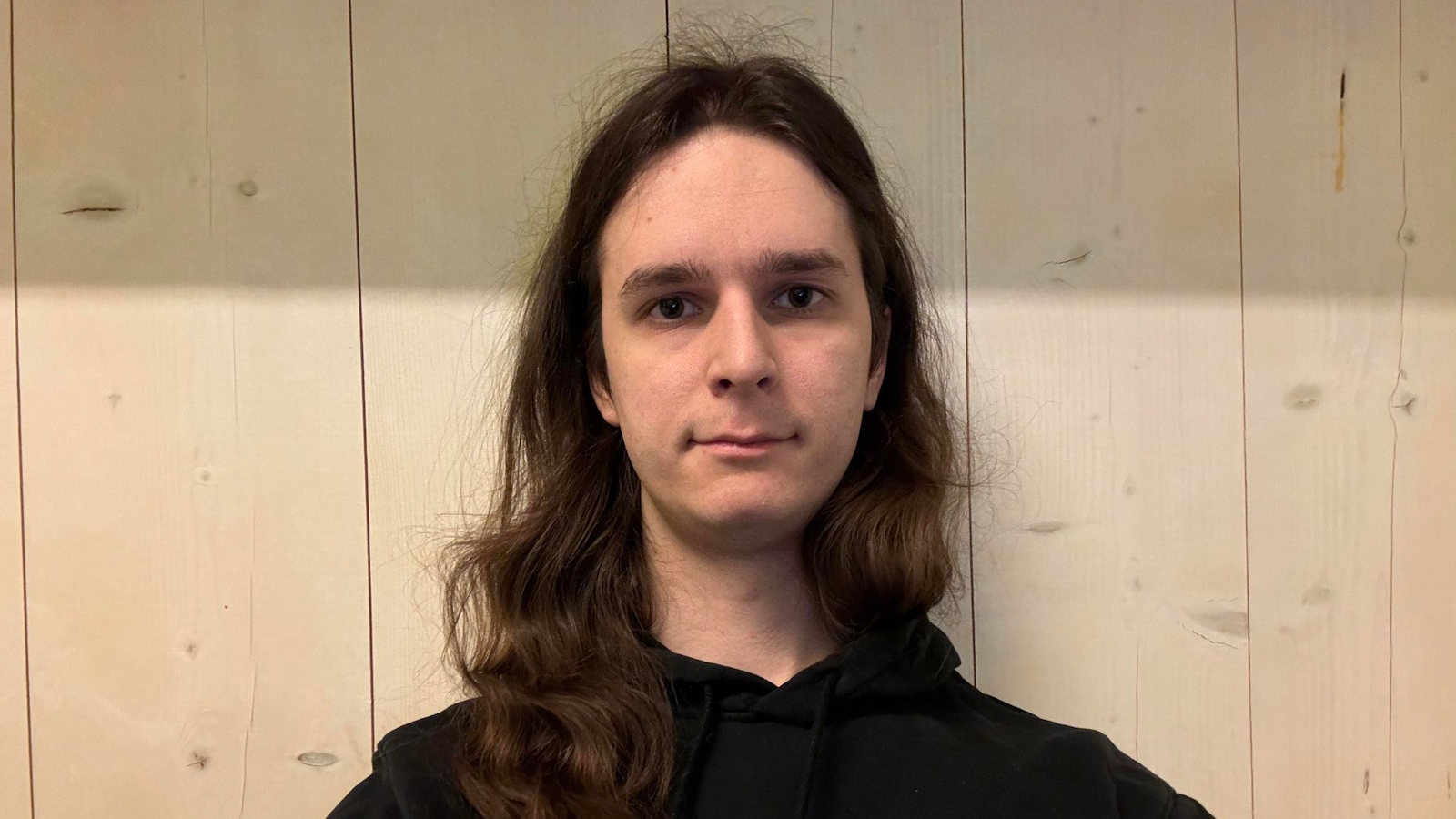 Markus André Krogdahl Hågensen