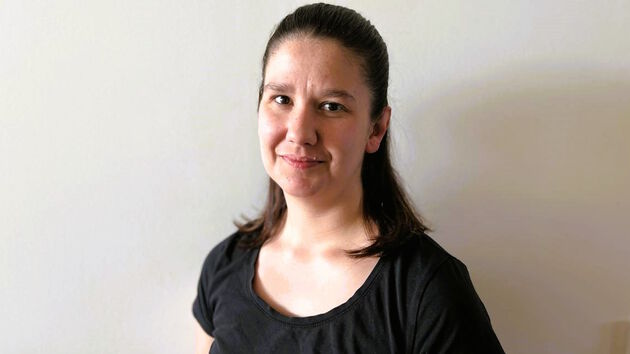 Emilie Winther