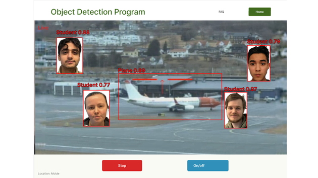 Syed Mohammad Abdur-Rahman Tirmizey, Kristine Paaby, Jørgensen Stølen, Norwegian fly DY423, Marius Bjørnstad Johansen, Andreas Meyer Steinbakk