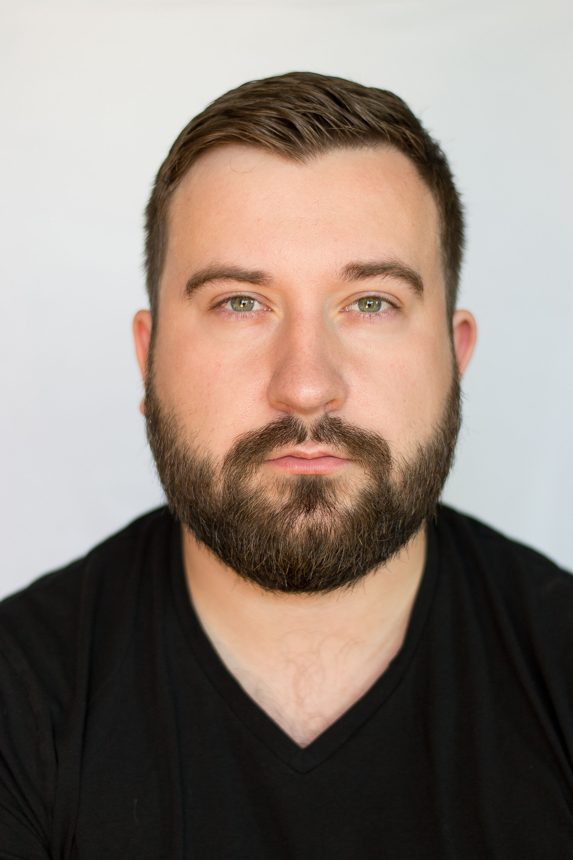 Daniel Ringdal Høgalmen