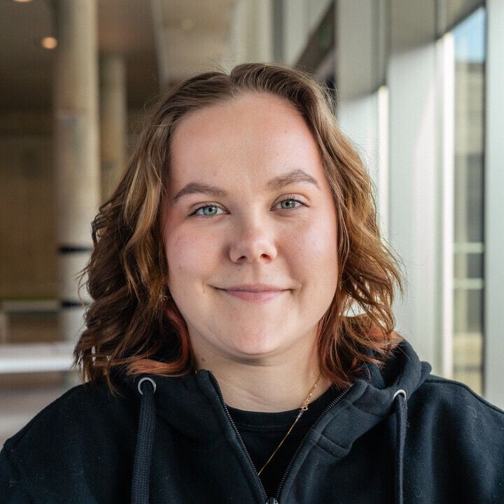 Christiane Thøgersen Krogfoss