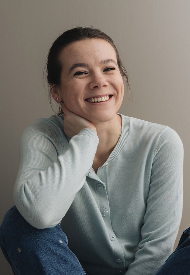 Ragnhild Sætvedt Åsle