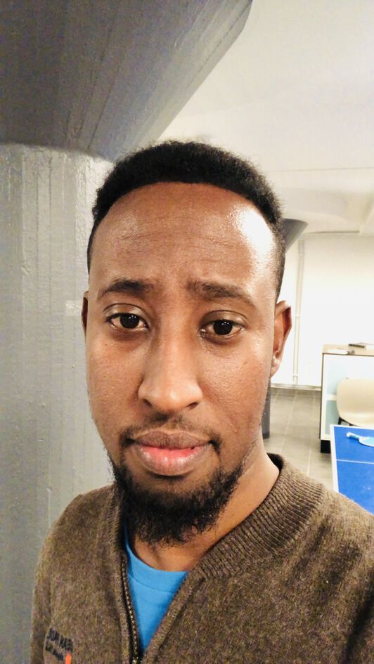 Mohamed Hassan Iro