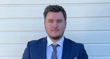 Morten Andrè Hildonen
