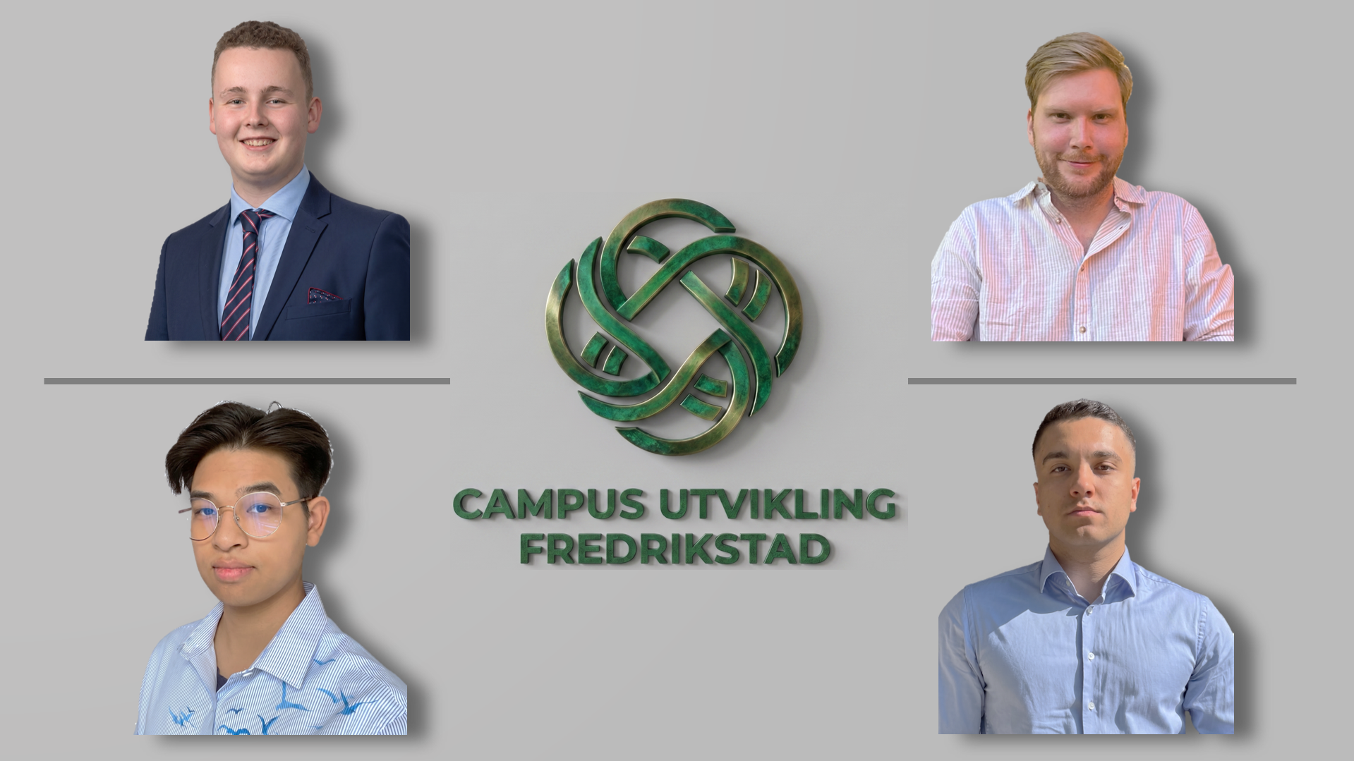 Bildet viser gruppemdlemmene på gruppe B26IPL14