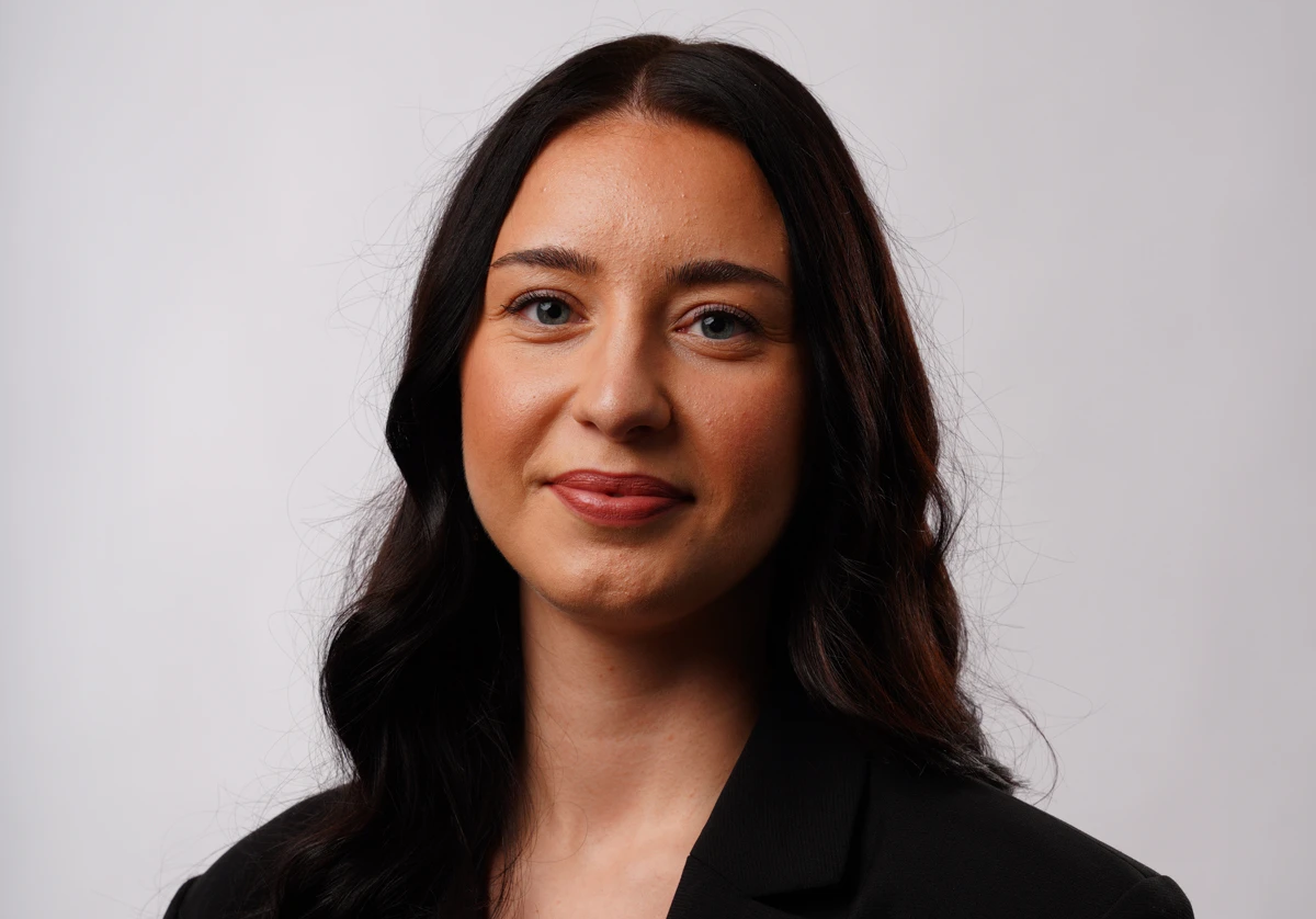 Kanita Keserovic