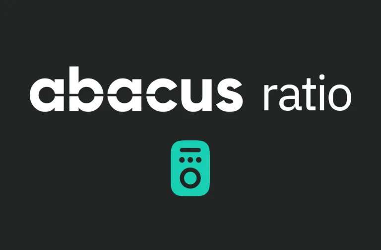 Abacus Ratio
