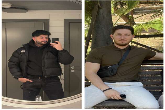 Dildar Jassem Mikael, Adam Dasajev
