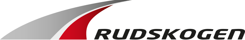 Rudskogen logo