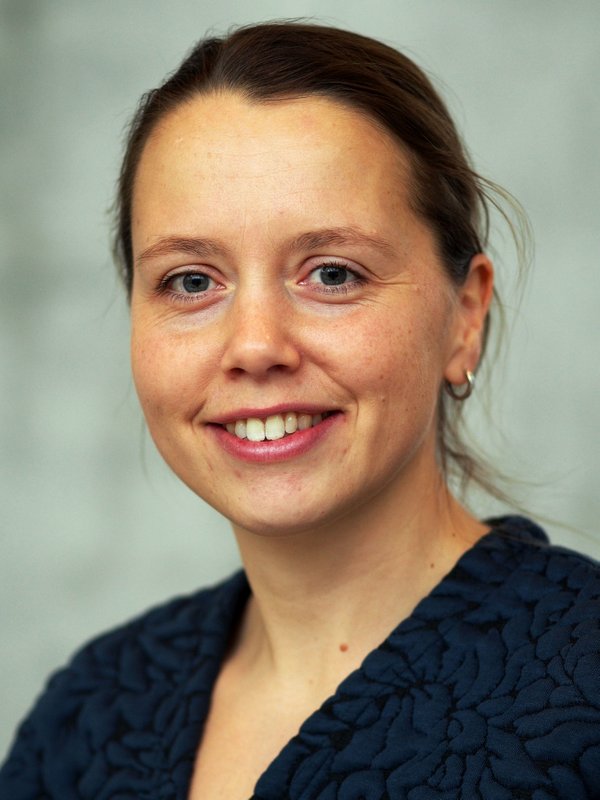 Bilde av Susanne Koch Stigberg