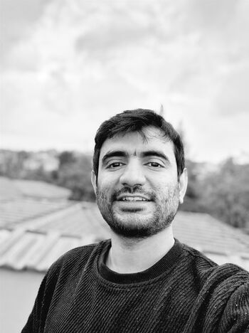 Abdul Ghafoor Nizamani