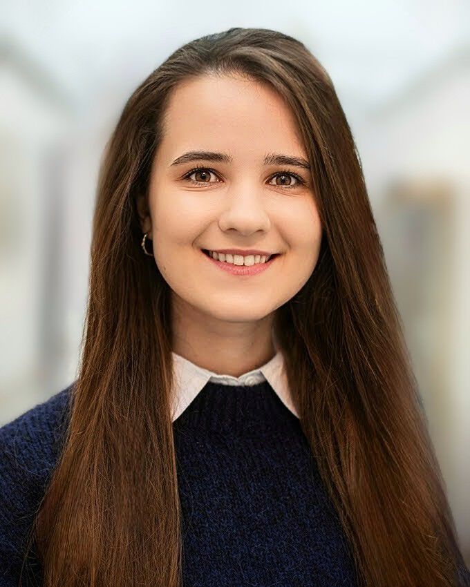 Bilde av&nbsp;Arina&nbsp;Surko