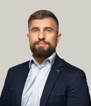 Maciej Biedacha