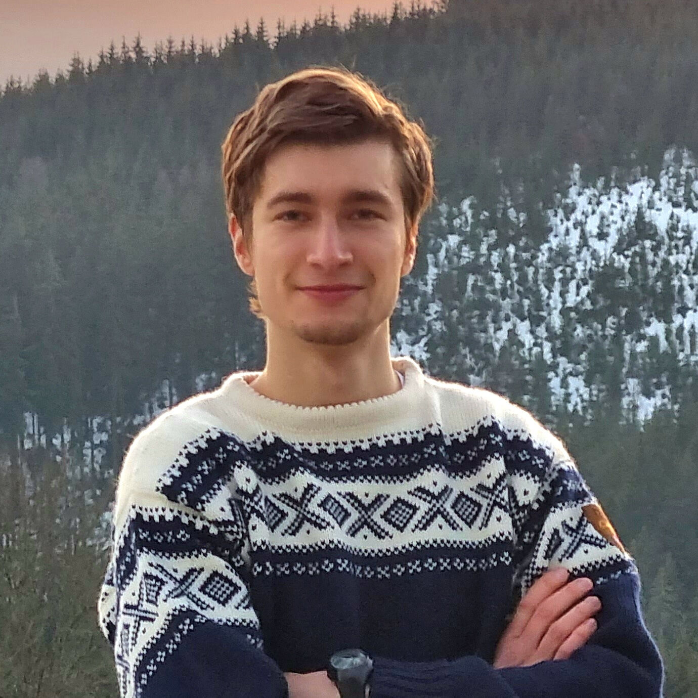 Bilde av&nbsp;Milan&nbsp;Krivanek